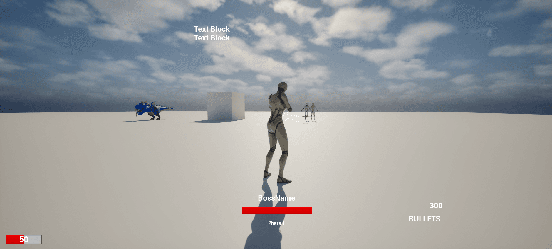 Scatterpoint screenshot