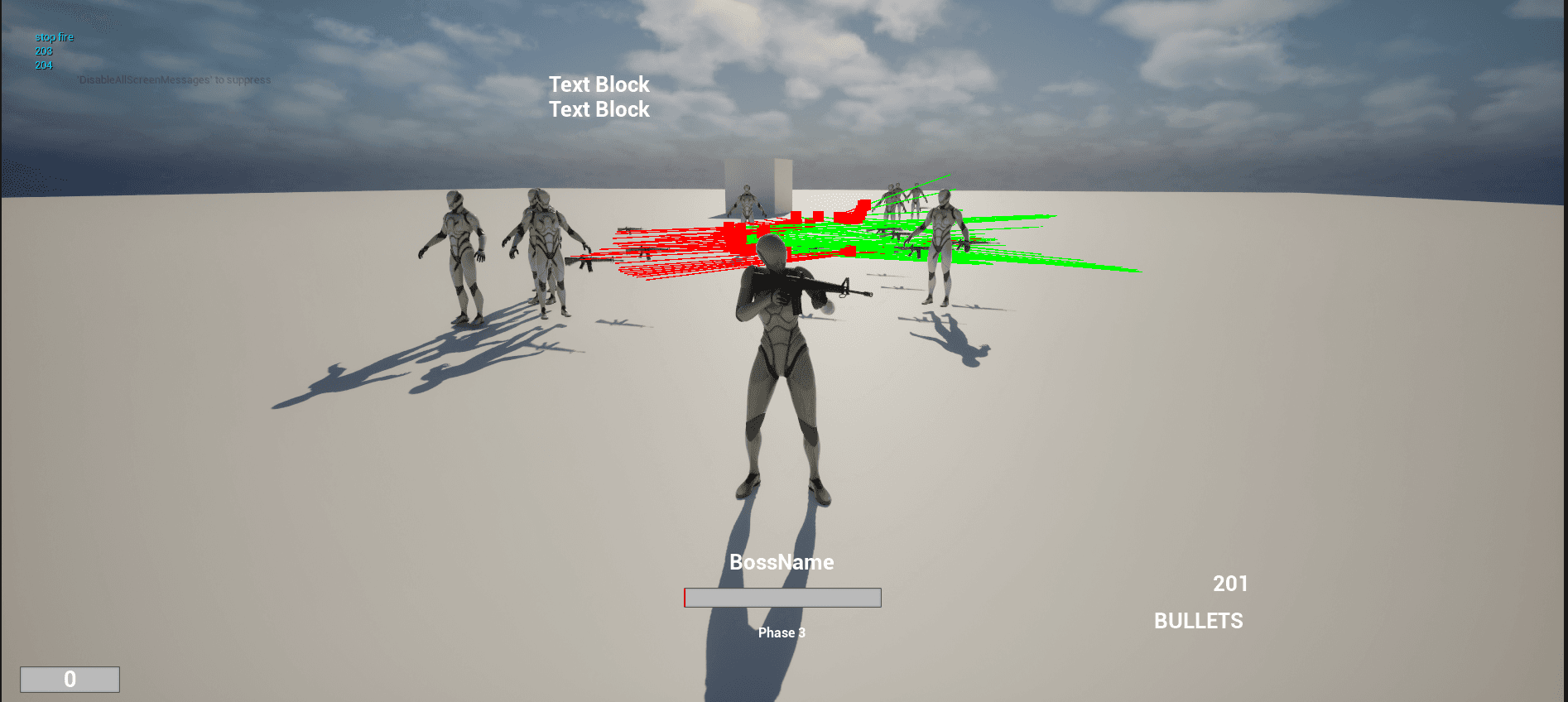Scatterpoint screenshot