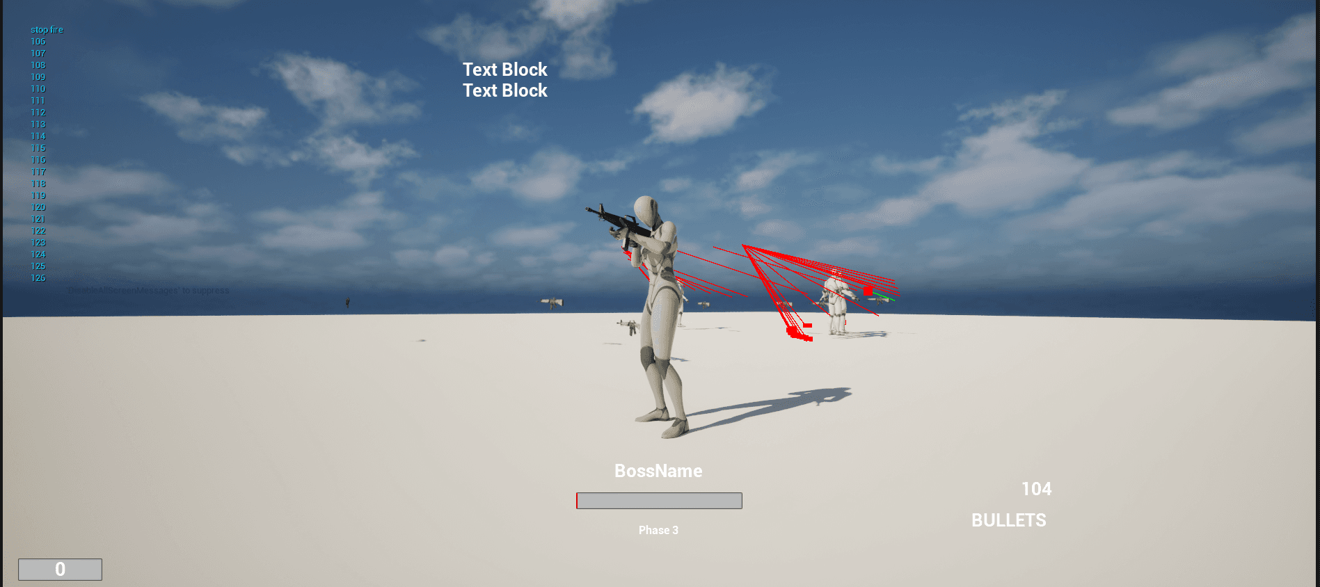 Scatterpoint screenshot