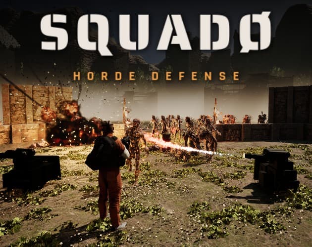 Squad 0