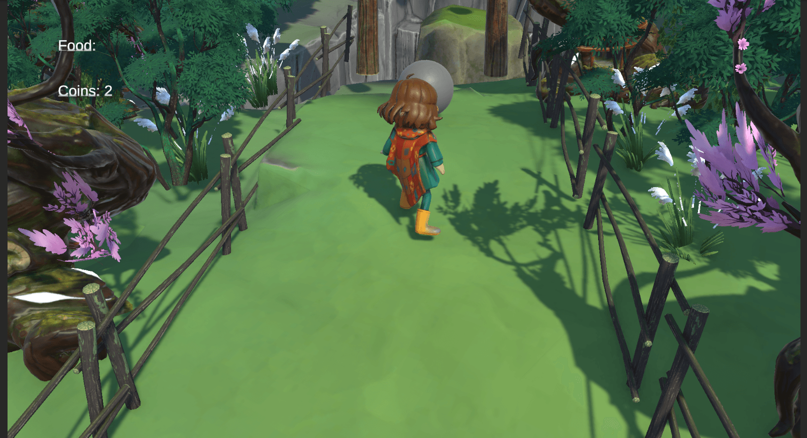 Dalija screenshot