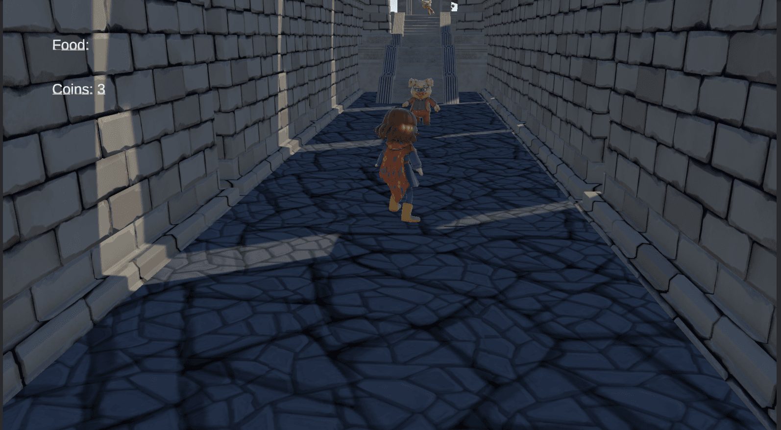 Dalija screenshot