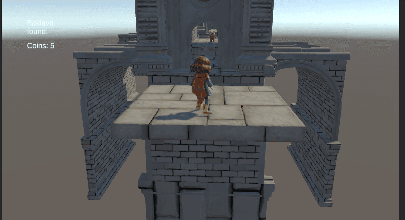 Dalija screenshot