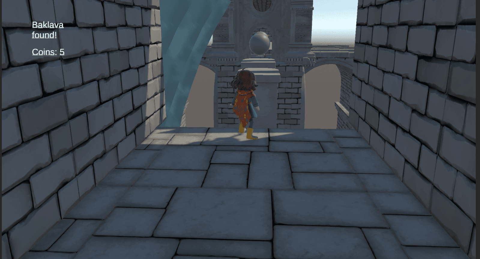 Dalija screenshot