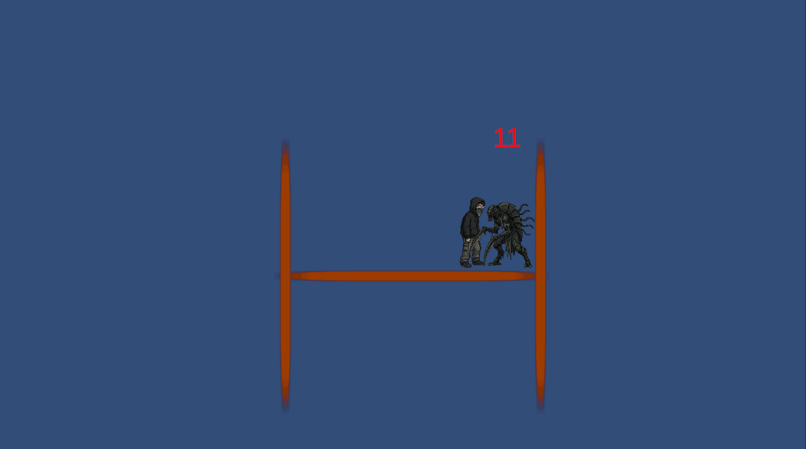 Metamorphosis screenshot