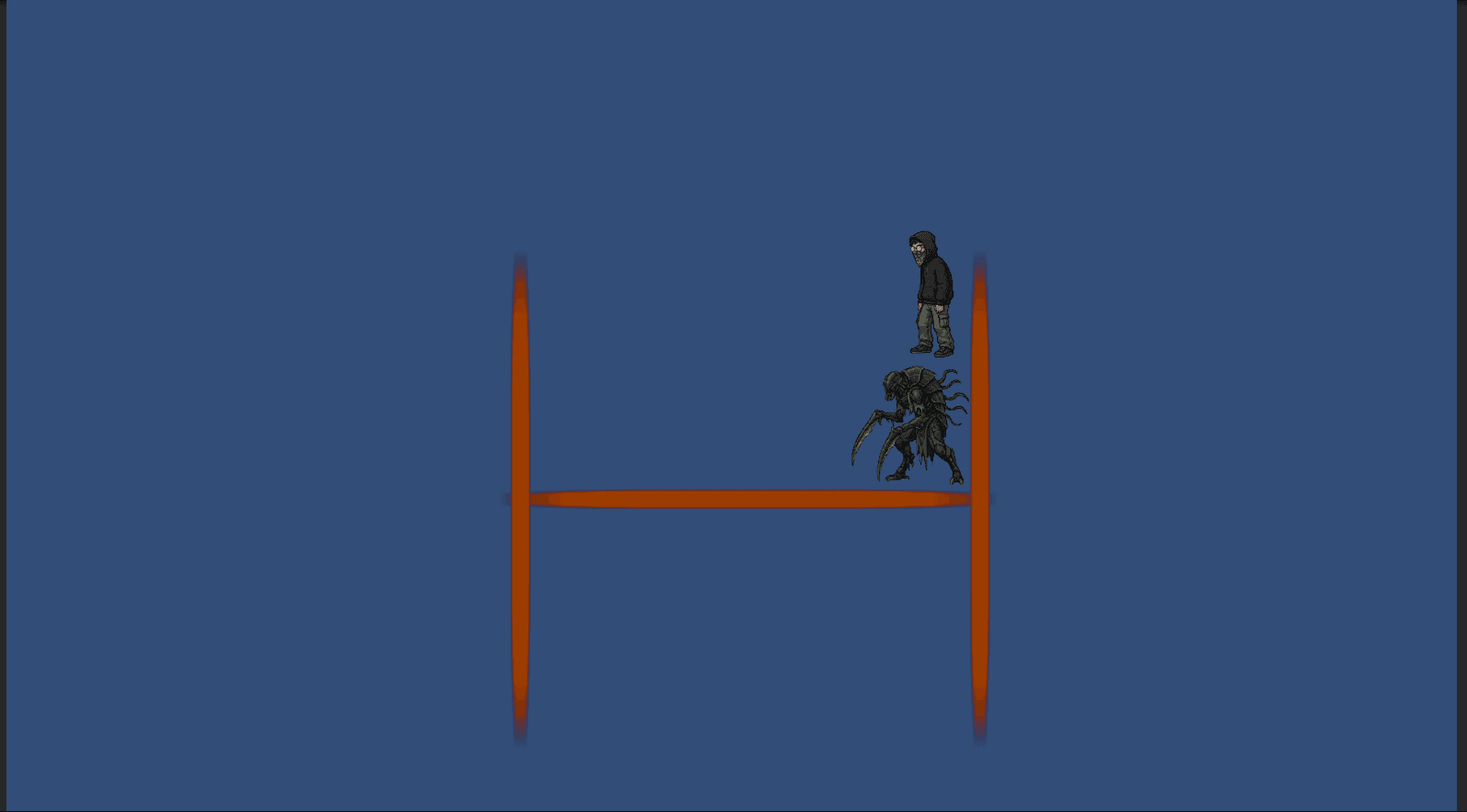 Metamorphosis screenshot