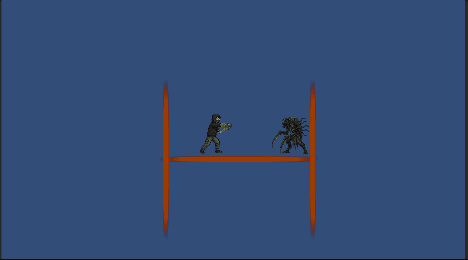 Metamorphosis screenshot
