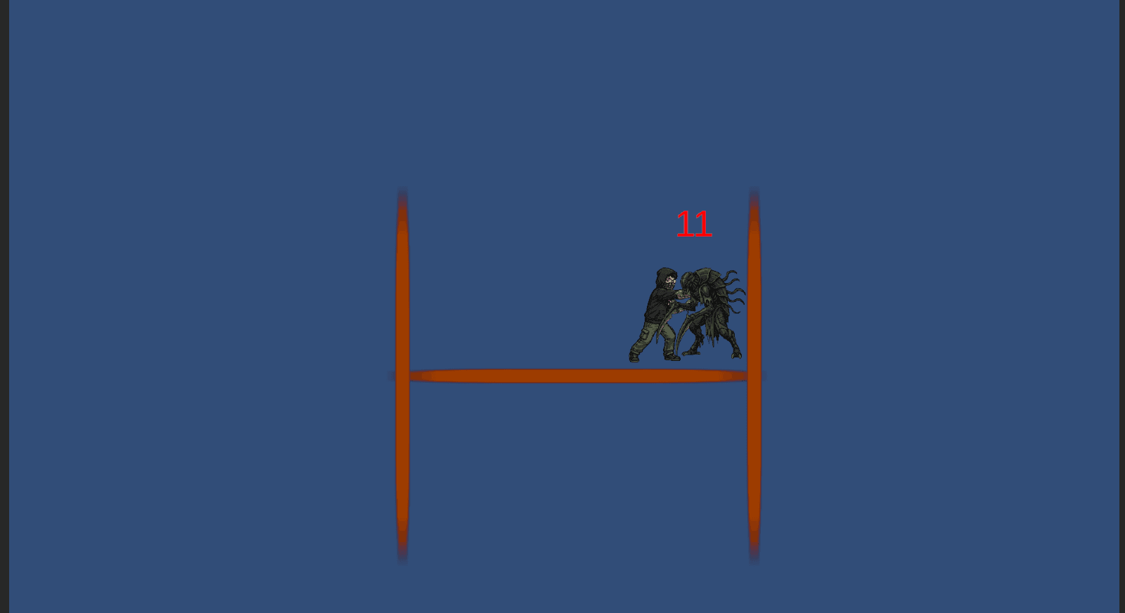 Metamorphosis screenshot